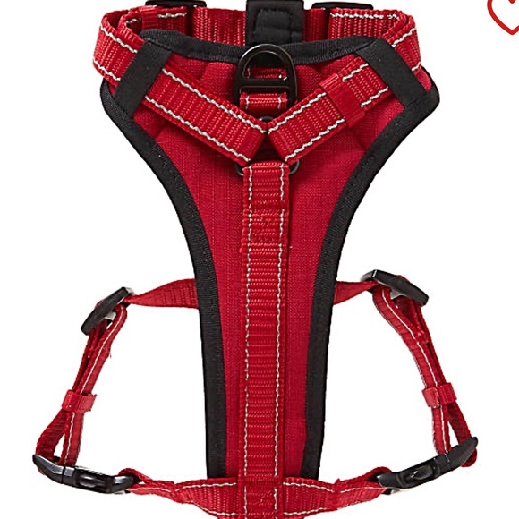 🆕 KONG® MAX Neoprene Padded Dog Harness - Picture 5 of 5